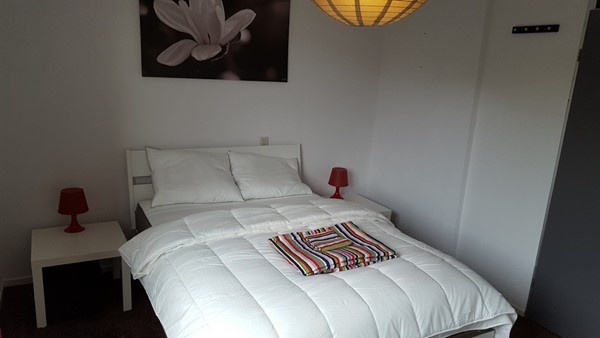 Medium property photo - Leerdamhof, 1108 CK Amsterdam